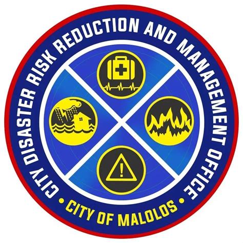 malolos city logo|Malolos City DRRM Office .